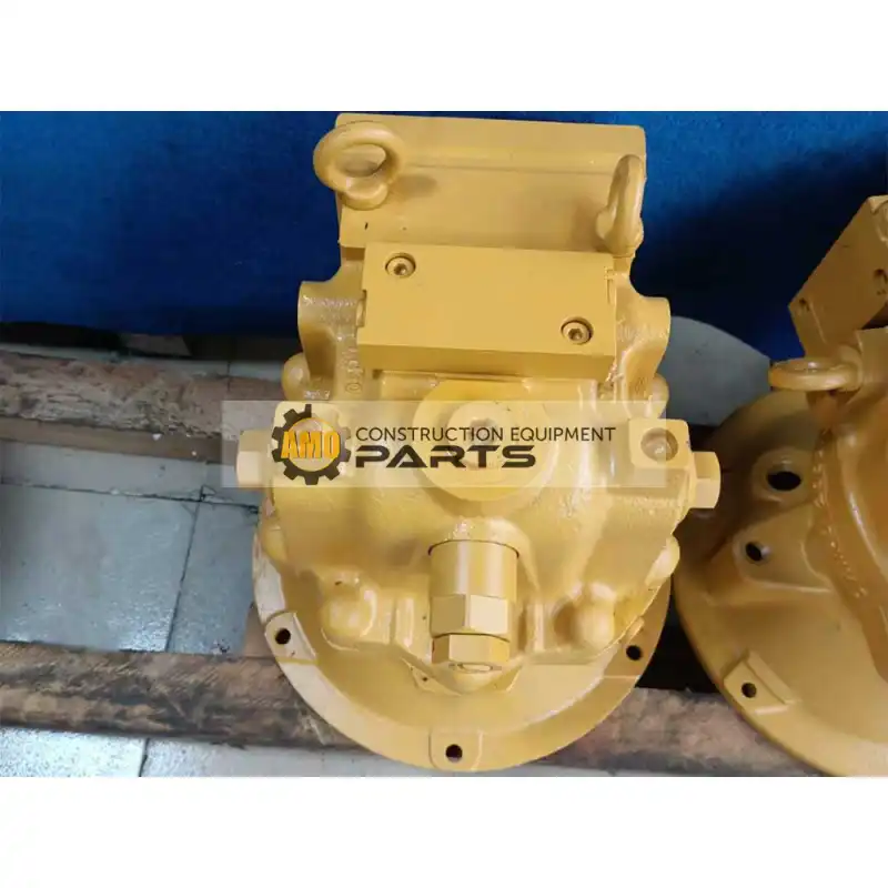 New MB85 swing motor PC200-7 - Image 2