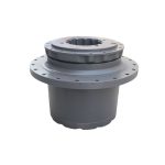 P200-7 travel reducer 20Y-27-00300 PC210-7 travel gearbox for Komatsu excavator parts - Image 2