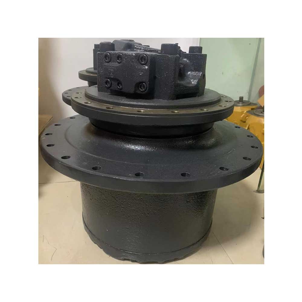 PC210-8 PC210-8K Hydraulic Motor 20Y-27-00560 PC200-8 PC200LC-8 Final Drive Travel Motor 20Y-27-00500