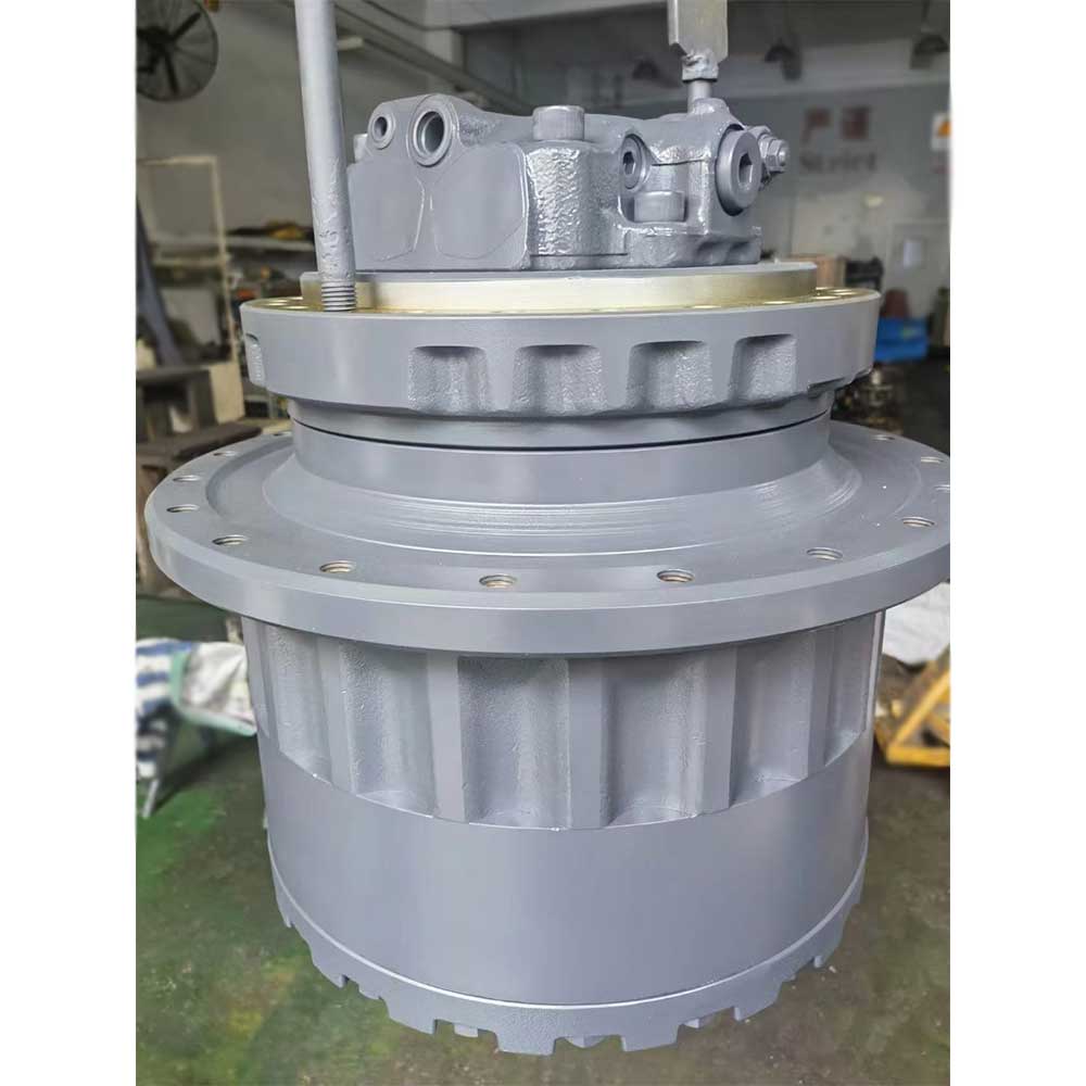 PC360-7 final drive PC300-7 travel motor for Komatsu PC270 PC300 PC350 PC360 final drive motors