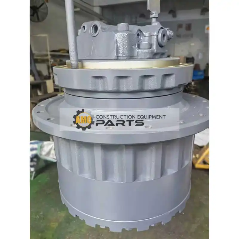 PC360-7-final-drive PC360-7 final drive PC300-7 travel motor for Komatsu PC270 PC300 PC350 PC360 final drive motors