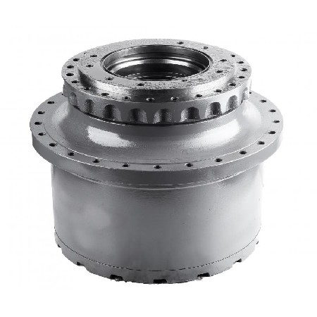 PC400 travel gearbox PC400-6 PC400-7 travel motor for Komatsu PC450-6 PC450-7 final drive motors