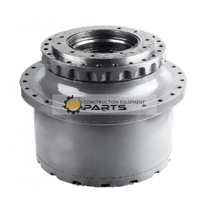 PC400-travel-gearbox PC400 travel gearbox PC400-6 PC400-7 travel motor for Komatsu PC450-6 PC450-7 final drive motors