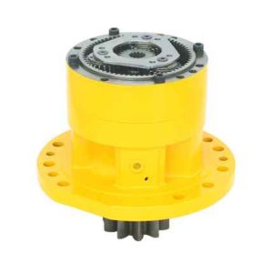 Genuine/OEM PC200-8 swing gearbox 20Y-26-00230 20Y-26-00240 PC200-8 ...