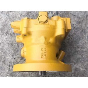 Kawasaki/OEM M5X180CHB-12A-51A/260-169 RG14D20A5 swing motor