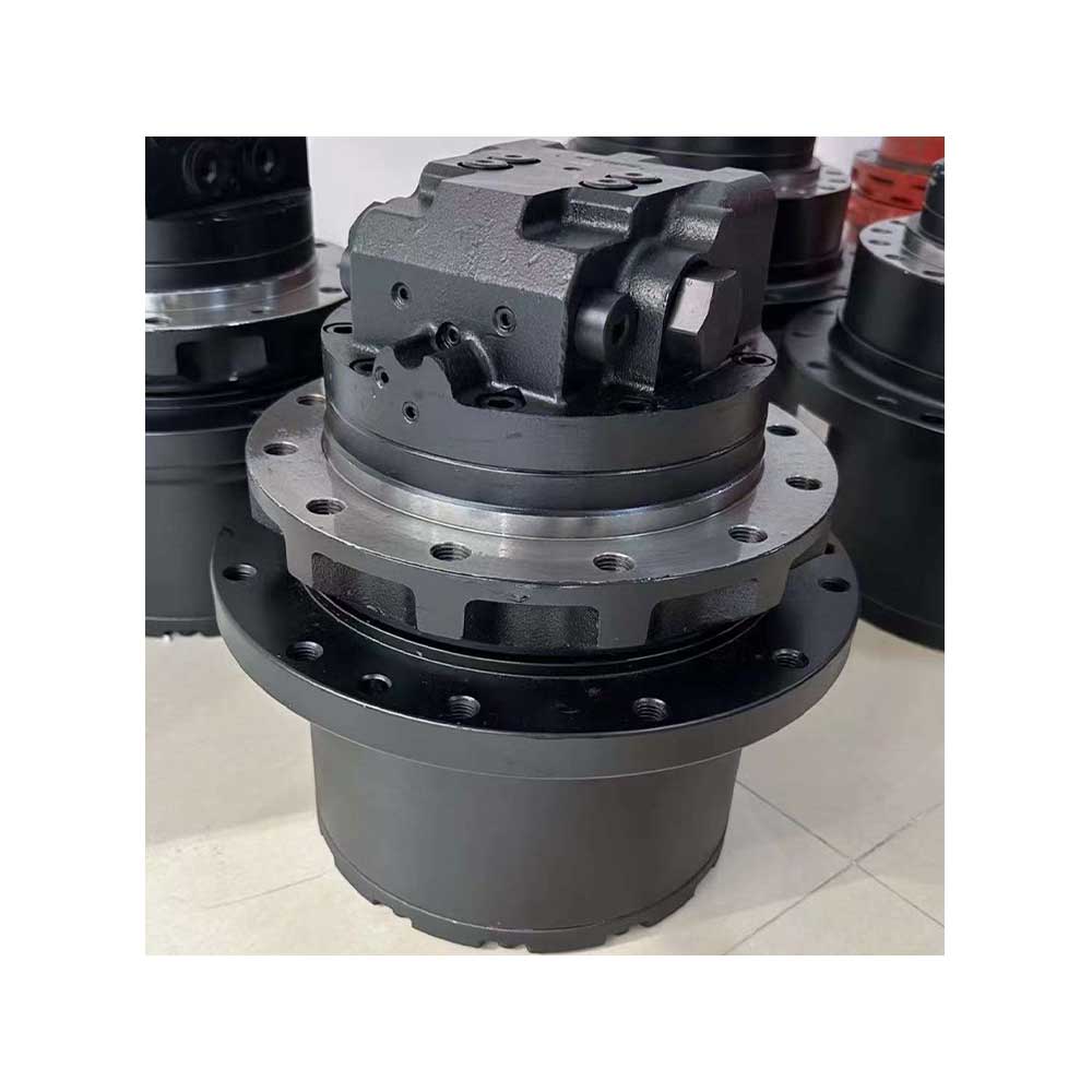 PC75UU-2 travel motor 21W-60-22130 PC75UD-2 final drive for Komatsu excavator track drive motors