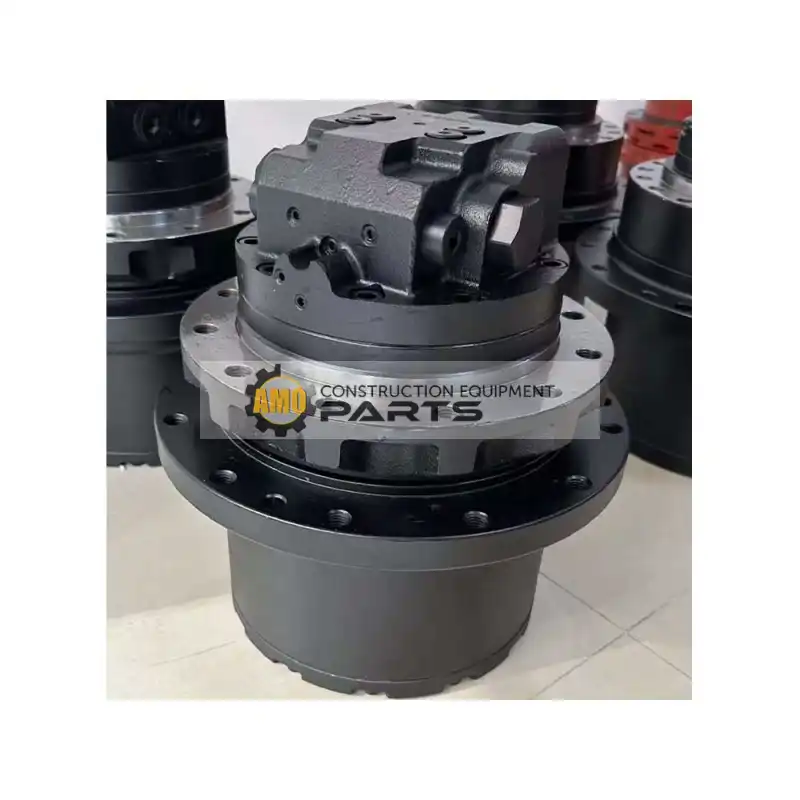 PC75UU-2-travel-motor-21W-60-22130 PC75UU-2 travel motor 21W-60-22130 PC75UD-2 final drive for Komatsu excavator track drive motors