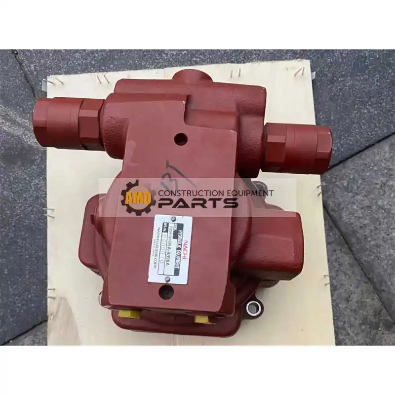 PCR-1B-05A-swing-motor Genuine/OEM PCR-1B-05A swing motor SK15 Sk17 SWE17 SWE20 SWE25 IHI 28j JCB8018 Slewing Motor for Mini Excavator Swing Drive Motors