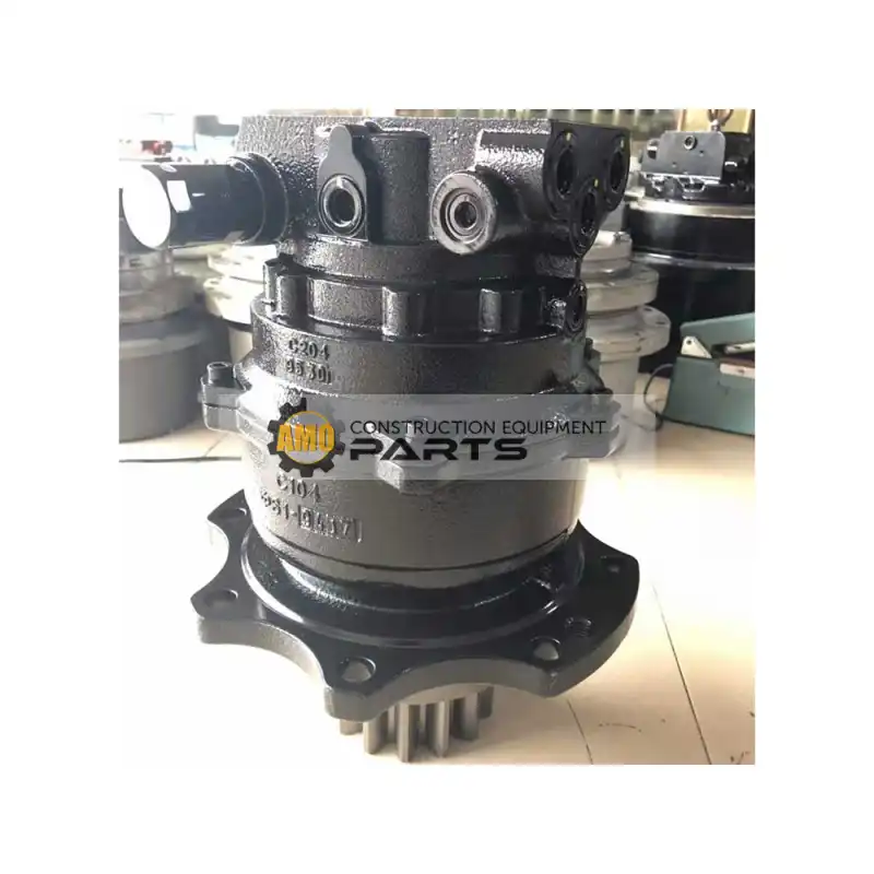 PCR-4B-20A swing motor SY55 SY60