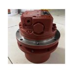 Nachi PHV-1B-12B travel motor PHV-1B PHV-1B-12 PHV-1B-12A PHV-1B-12B final drive motors for mini excavator track drive motors