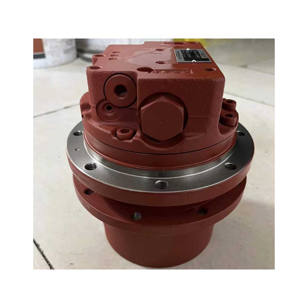 Nachi PHV-1B-12B travel motor PHV-1B PHV-1B-12 PHV-1B-12A PHV-1B-12B final drive motors for mini excavator track drive motors