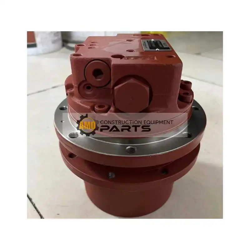 PHV-1B-12-travel-motor Nachi PHV-1B-12B travel motor PHV-1B PHV-1B-12 PHV-1B-12A PHV-1B-12B final drive motors for mini excavator track drive motors
