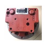 Nachi PHV-1B-12B travel motor PHV-1B PHV-1B-12 PHV-1B-12A PHV-1B-12B final drive motors for mini excavator track drive motors - Image 2