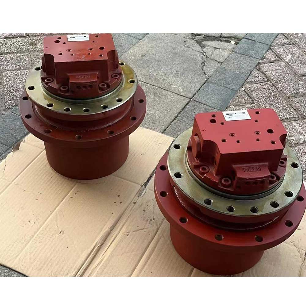 Nachi travel motor PHV-4B PHV-4B-60 PHV-4B-60BP PHV-4B-70 PHV-4B-70D final drive for Mini Excavator Travel Device