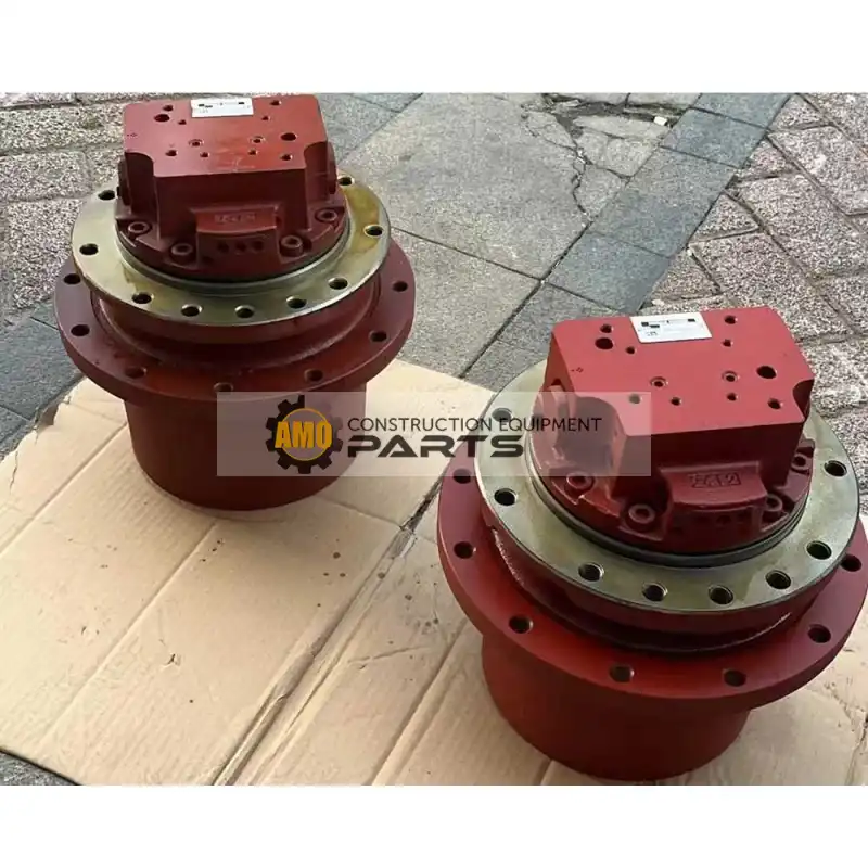 Nachi travel motor PHV-4B PHV-4B-60 PHV-4B-60BP PHV-4B-70 PHV-4B-70D final drive for Mini Excavator Travel Device