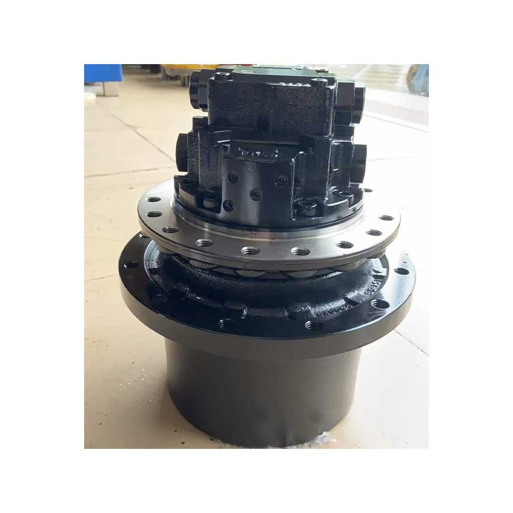 PHV-4B travel motor PHV-4B-70D final drive for Sany SY55 SY60 Travel Device