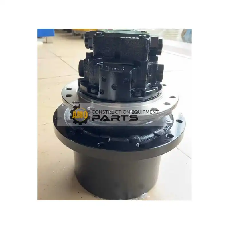 PHV-4B-70D-travel-motor-SY55-SY60 PHV-4B travel motor PHV-4B-70D final drive for Sany SY55 SY60 Travel Device