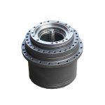 R130 travel reducer R110-7 R130-3 R130-5 R140-7 travel gearbox for Hyundai excavator track drive motors