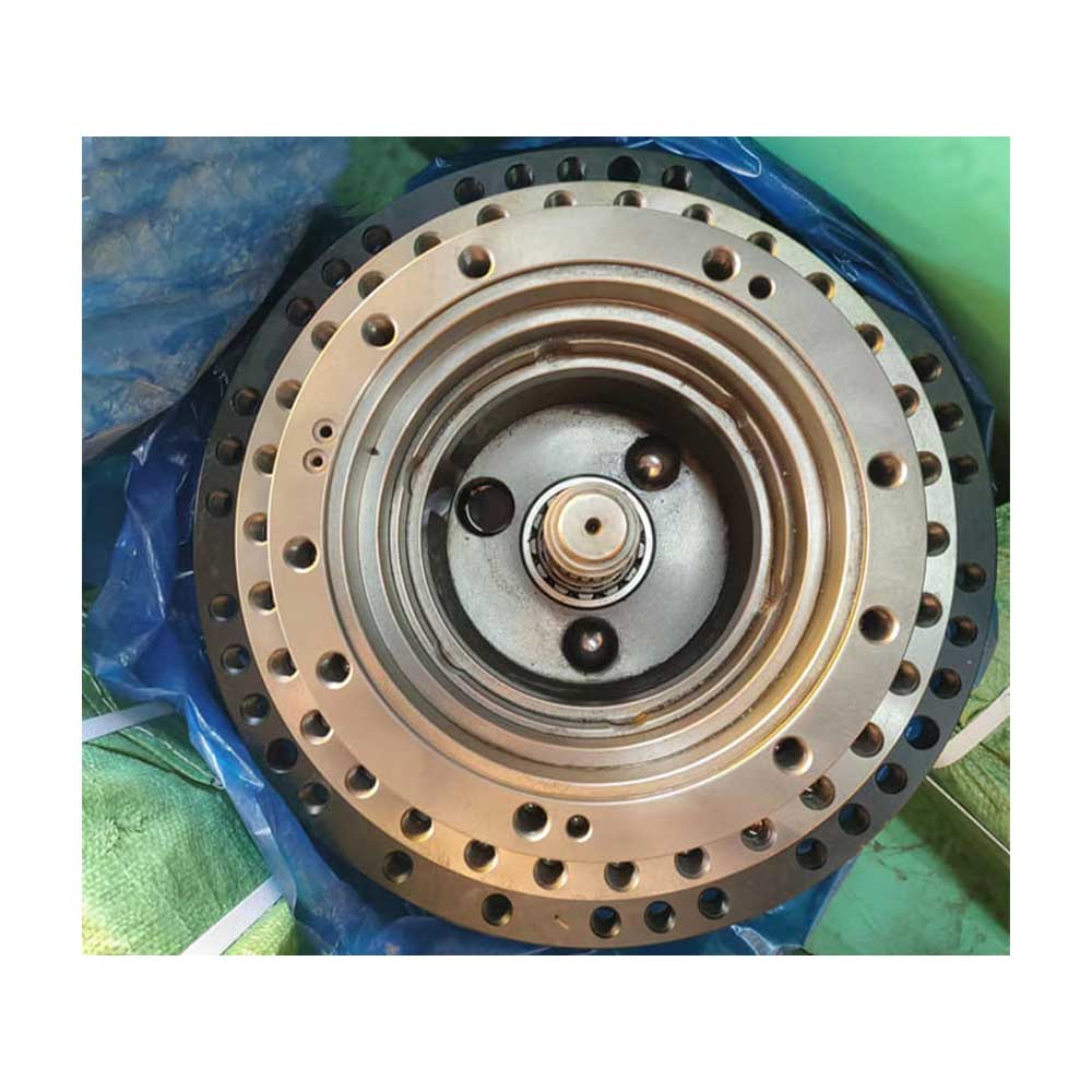 R210-7 travel reducer R210LC-7 travel gearbox foor Hyundai 210