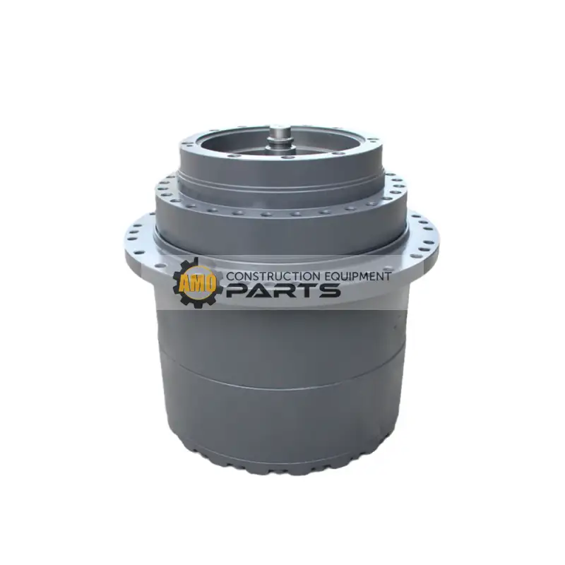 R210-7 travel reducer R210LC-7 travel gearbox foor Hyundai 210