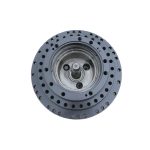 R210-7 travel reducer R210LC-7 travel gearbox foor Hyundai 210 excavator track drive motors - Image 3