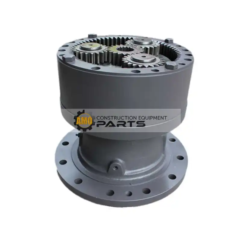 Genuine/OEM R210 swing gearbox 31N6-10180 31N6-10181 39N6-12101