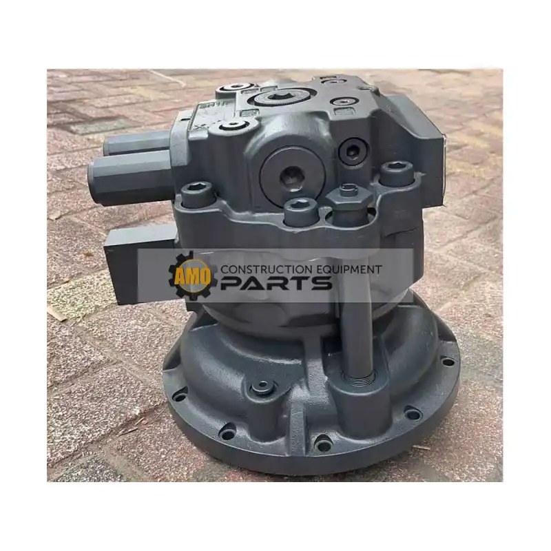 ルーナ Genuine/OEM R210-9 swing motor 31Q6-10130 31Q6-10131 R210NLC-9