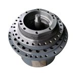 R220-9 travel reducer - Image 2