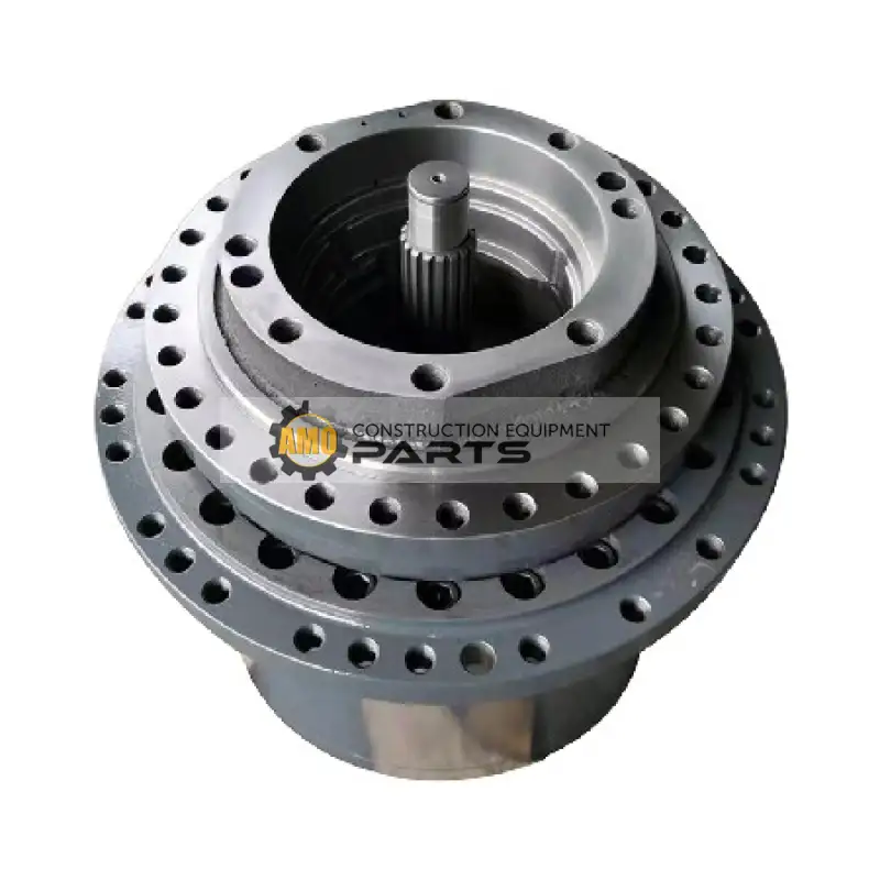 R220-9 travel reducer - Image 2