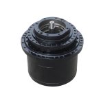 R220-9 travel reducer