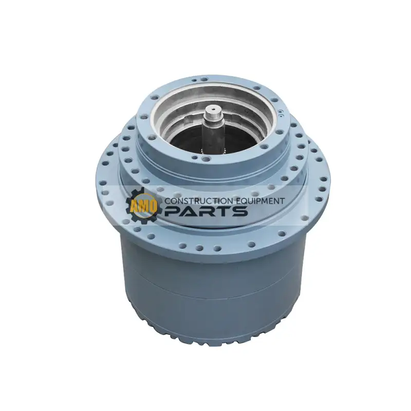R225-7-travel-reducer-1 R225-7 travel reducer R210-7 R220-7 travel gearbox foor Hyundai excavator track drive motors