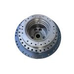 R225-7 travel reducer new type Lishide 210 travel gearbox for hyundai track drive motors - Image 2