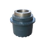 R225-7 travel reducer new type Lishide 210 travel gearbox for hyundai track drive motors