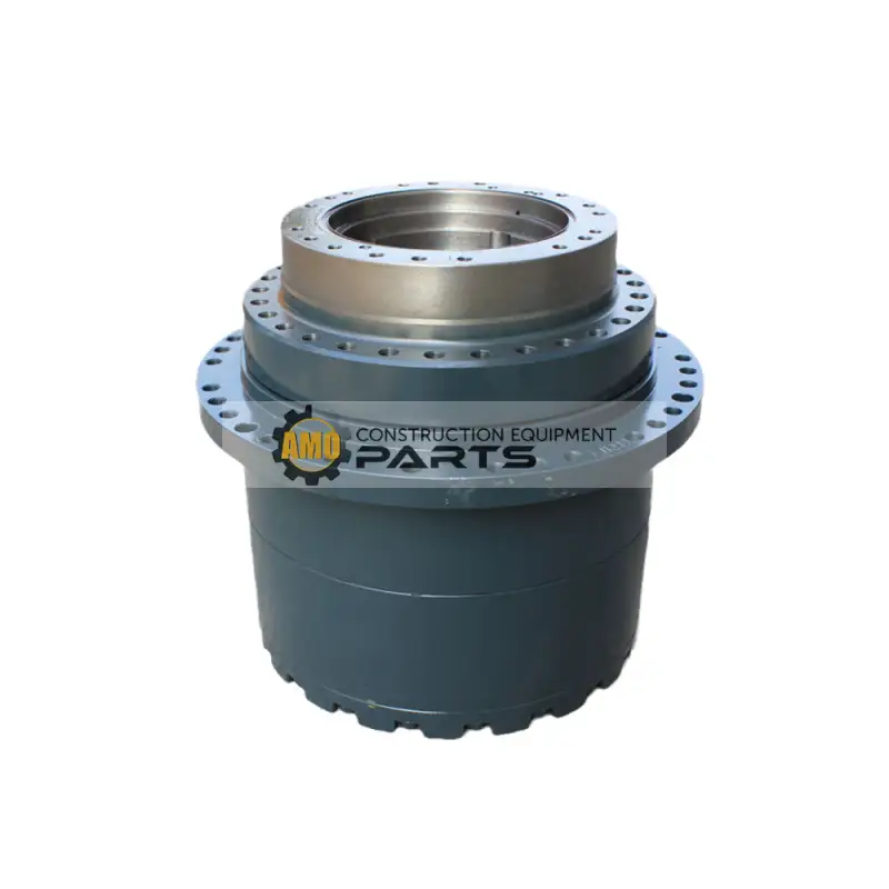R225-7-travel-reducer-New-210 R225-7 travel reducer new type Lishide 210 travel gearbox for hyundai track drive motors
