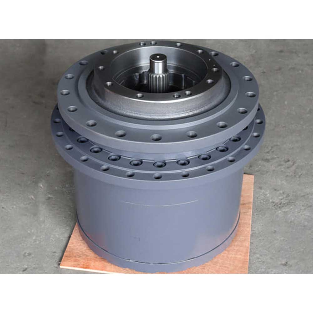 R300-9 travel gearbox R250-9 R260-9 R290-9 R330-9 travel reducer for Hyundai track drive motors