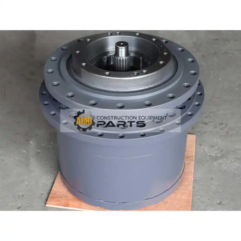 R300-9-travel-gearbox R300-9 travel gearbox R250-9 R260-9 R290-9 R330-9 travel reducer for Hyundai track drive motors