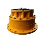 R305-7 swing gearbox 31E9-01052 R290-7 R300-7 Slewing Motor Reducer for Hyundai Excavator Swing Drive Motors - Image 2