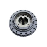 R305-7 travel reducer R250-7 R290-7 R305-7 travel gearbox for Hyundai track drive motors - Image 2