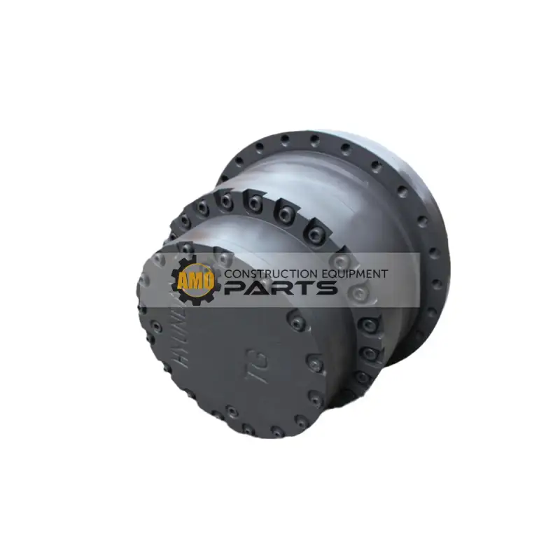 R305-7-travel-reducer R305-7 travel reducer R250-7 R290-7 R305-7 travel gearbox for Hyundai track drive motors