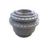 R375-7 travel reducer R360-7 R370-7 travel motor gearbox for Hyundai 360 370 375 excavator track drive motors