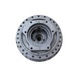 R375-7 travel reducer R360-7 R370-7 travel motor gearbox for Hyundai 360 370 375 excavator track drive motors - Image 2