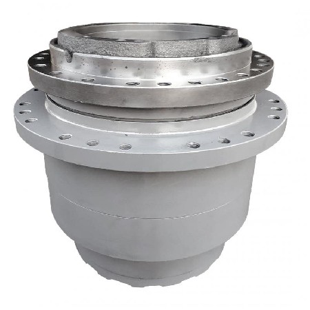 R385 travel gearbox R380-9 R385-9 R390-9 travel reducer for Hyundai track drive motors