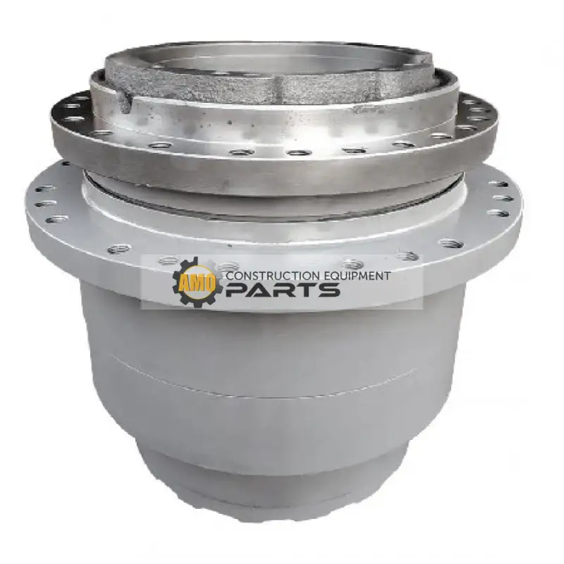 R385-travel-motor R385 travel gearbox R380-9 R385-9 R390-9 travel reducer for Hyundai track drive motors