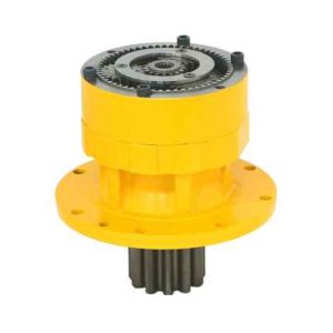Genuine/OEM R80-7 swing gearbox 31N1-10140 31N1-10150 31N1-10130 R80-9 Slewing Motor Reducer for Hyundai Mini Excavator Swing Drive Motors