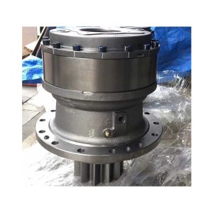 RG20 swing gearbox SY335 CLG936 ZE370