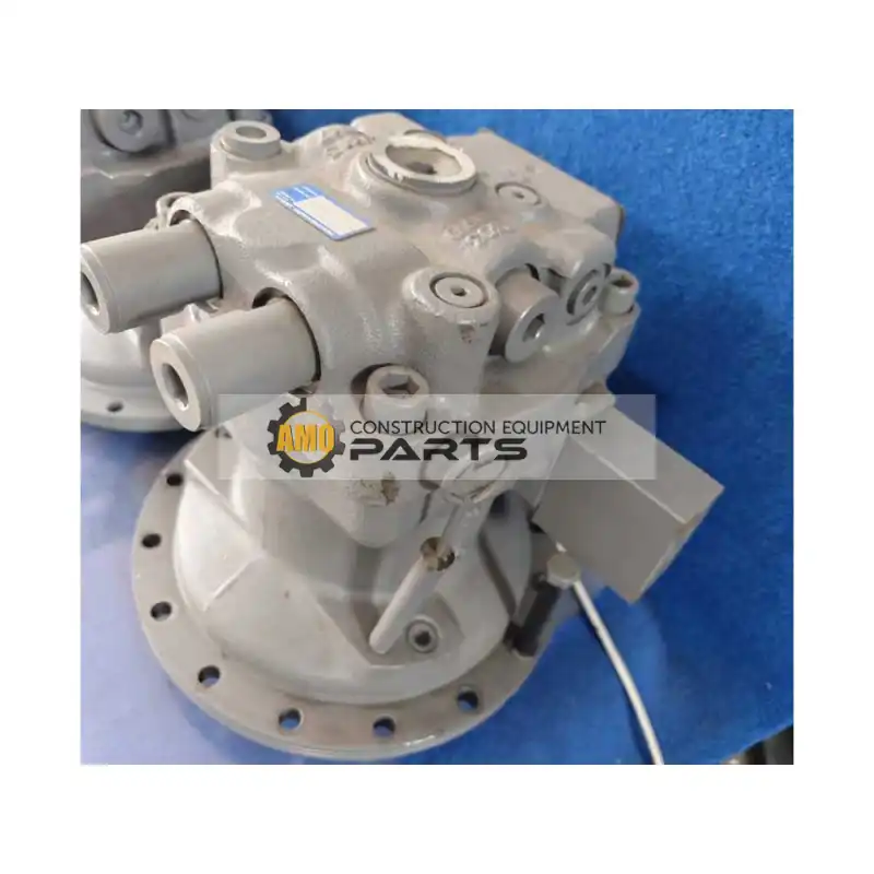SG08 swing motor SH200A1 SH200A2 SH200A3 HD700 HD820
