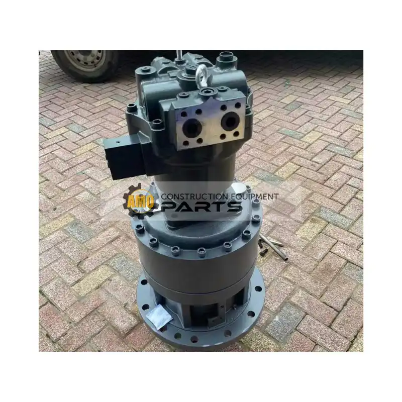 SG20 swing motor EC380