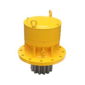 Genuine/OEM SH280 swing gearbox SH280 Swing Reduction Device SH280 Slewing Motor reducer for Sumitomo Excavator Swing Drive Motors