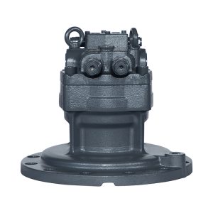Genuine/OEM SH350-5 swing motor KBC10200 KBC10160 M5X180CHB-10A-1EA/310 CX300C CX300D CX350B CX350C CX350D SH300-A5 SH300-A6 Slewing Motor for Sumitomo CASE Excavator Swing Drive Motors