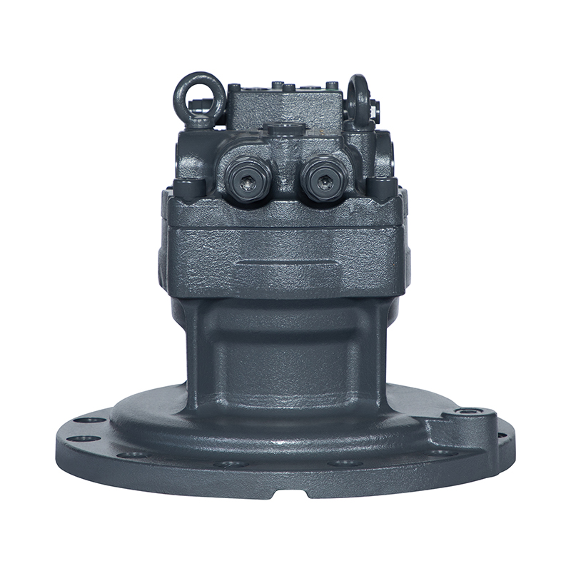 Genuine/OEM SH350-5 swing motor KBC10200 KBC10160 M5X180CHB-10A-1EA/310 CX300C CX300D CX350B CX350C CX350D SH300-A5 SH300-A6 Slewing Motor for Sumitomo CASE Excavator Swing Drive Motors